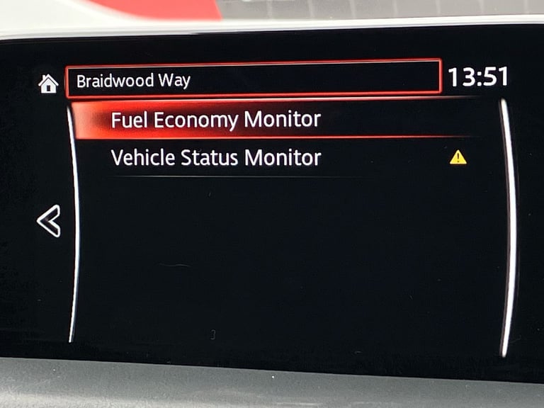 2018 Mazda CX-5 2.2d [184] Sport Nav+ 5dr Auto AWD ESTATE DIESEL Automatic