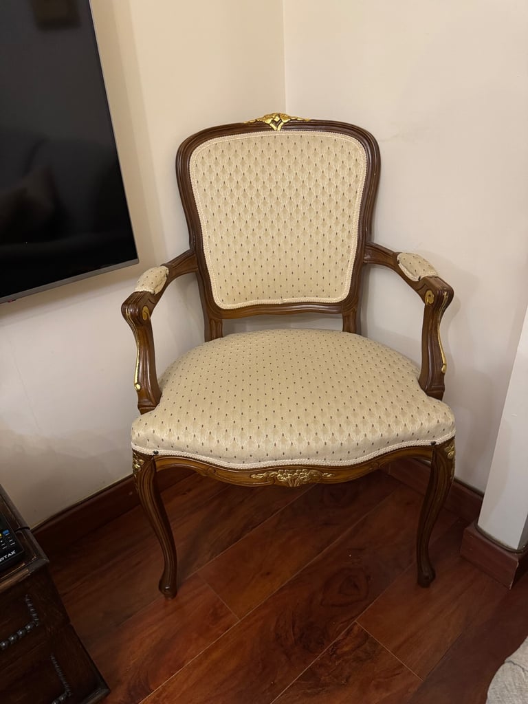 image for Antique  chair, very good condition