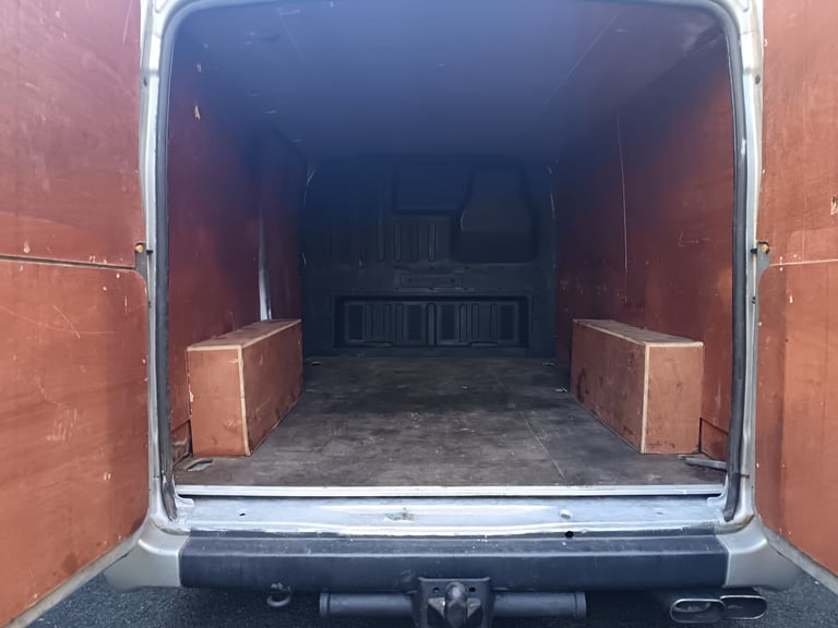 *price drop* Ford transit Sport 2.2 TDCI 6 speed manual