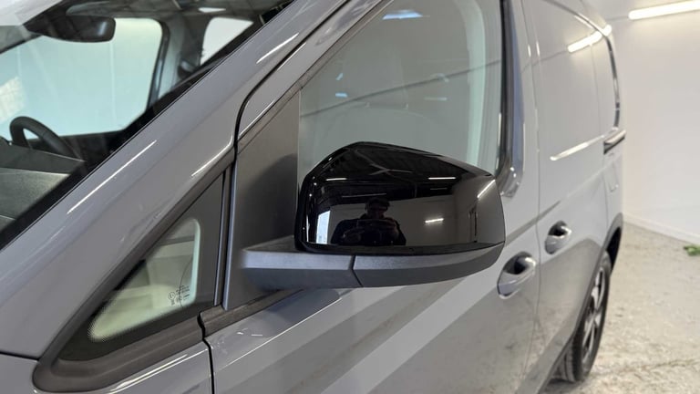 2025 Ford Transit Connect 1.5 EcoBoost PHEV 150 Active FlexCab Van Auto Other Plug-In Hy Automatic