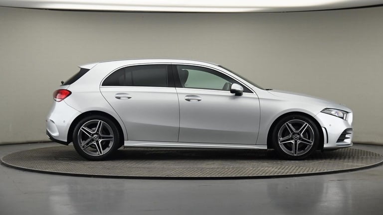 2021 Mercedes-Benz A-Class 1.3 A180 AMG Line (Executive) Hatchback 5dr Petrol 7G-DCT Euro 6 (s/s)...