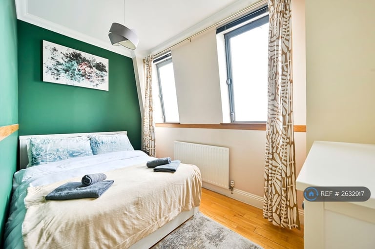2 bedroom flat in Shoot Up Hill, London, NW2 (2 bed) (#2632917)