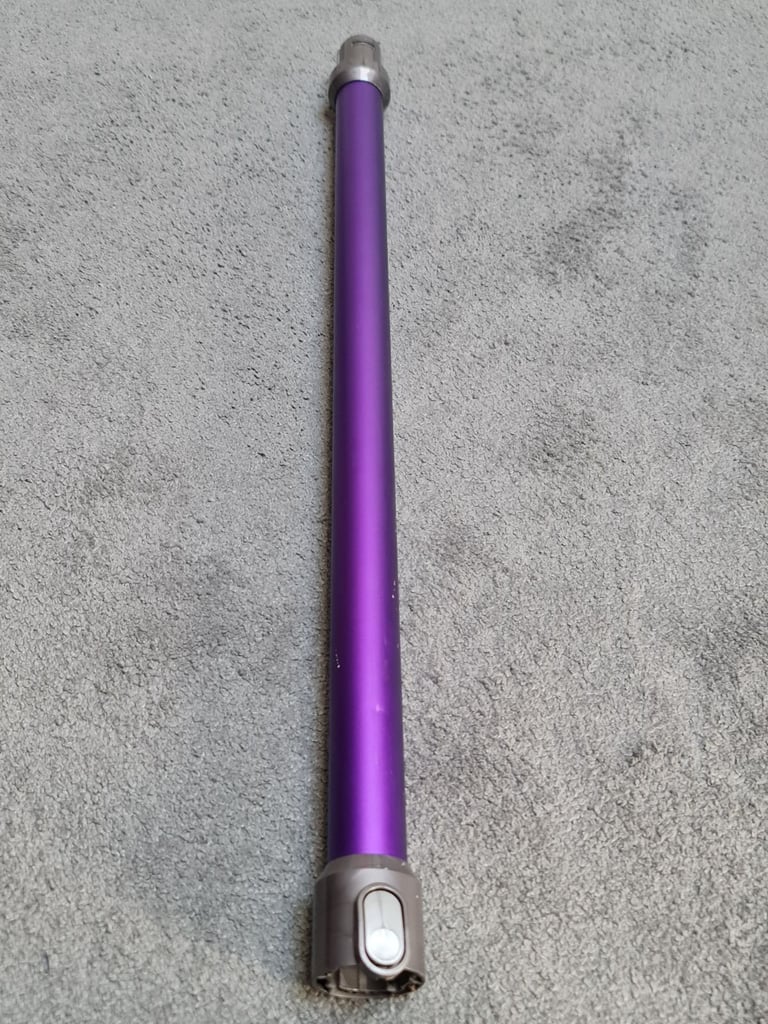 image for Dyson V6 Animal Wand Tube - Purple 