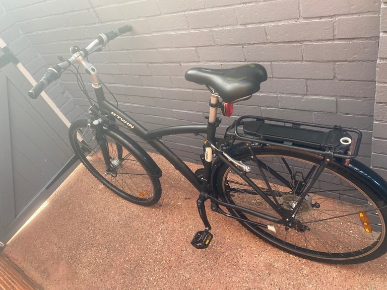 Btwin Original 520 bike - great condition 