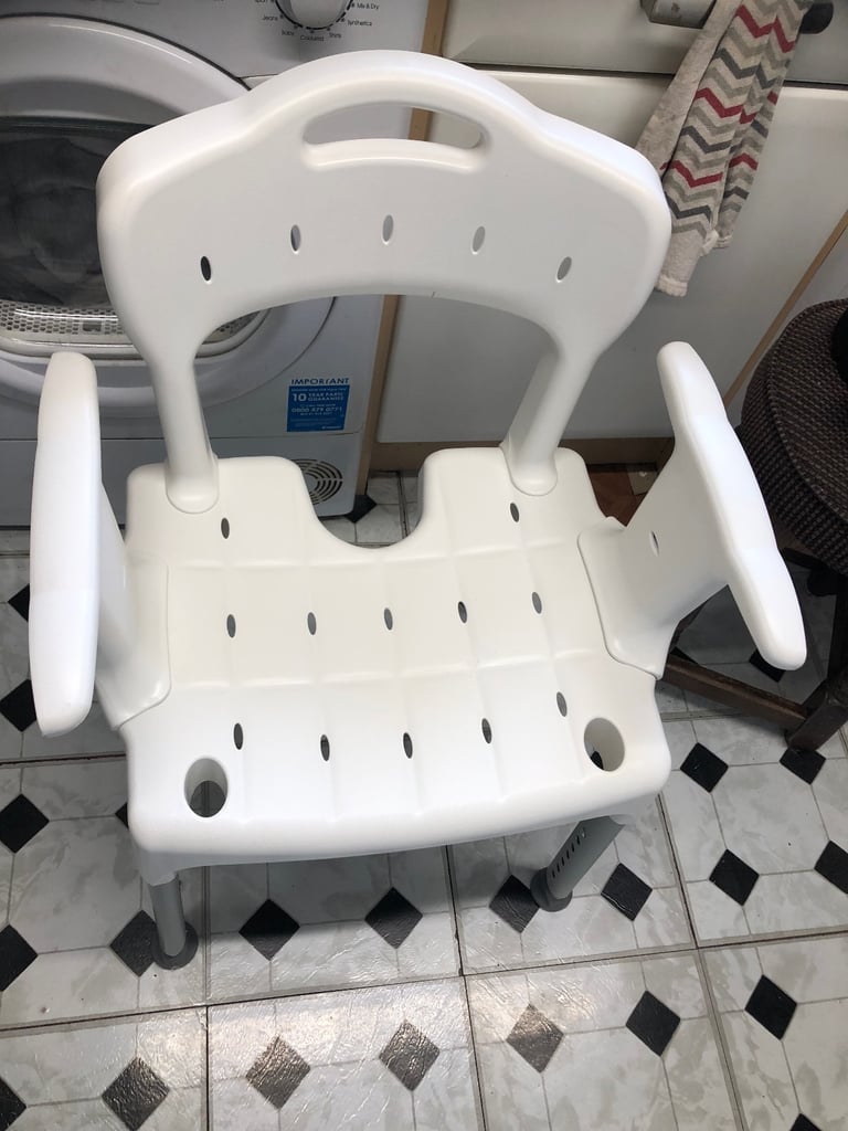 image for Shower chair
