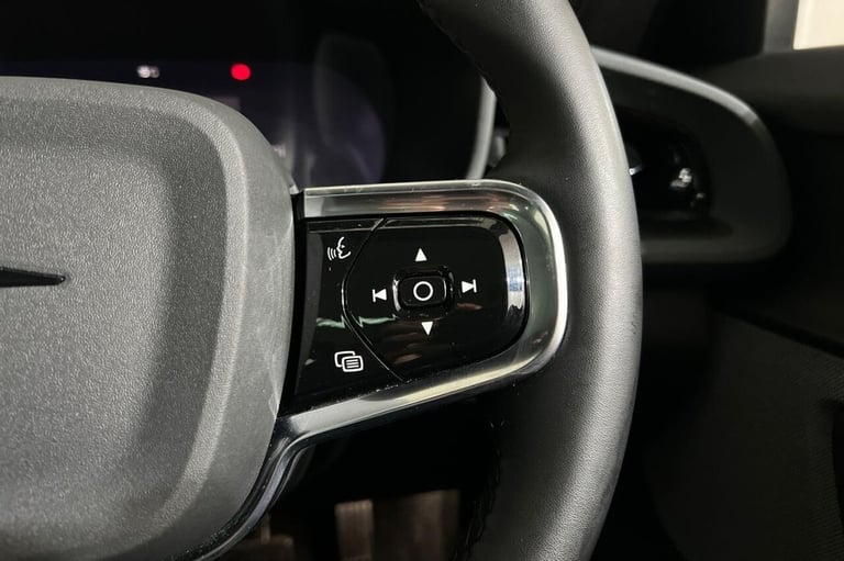 2024 74 POLESTAR POLESTAR 2 SINGLE MOTOR 82KWH LONG RANGE FASTBACK 5DR ELECTRIC 
