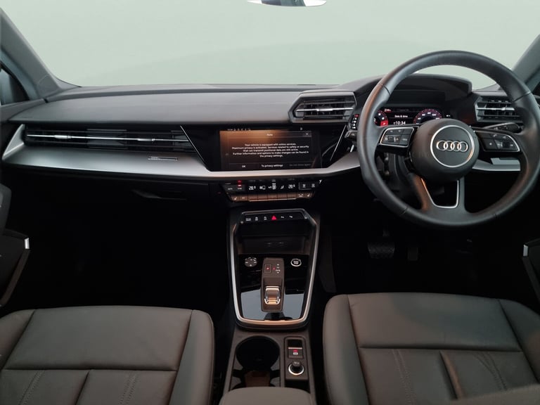 2021 Audi A3 30 TFSI Sport 5dr S Tronic HATCHBACK PETROL Automatic