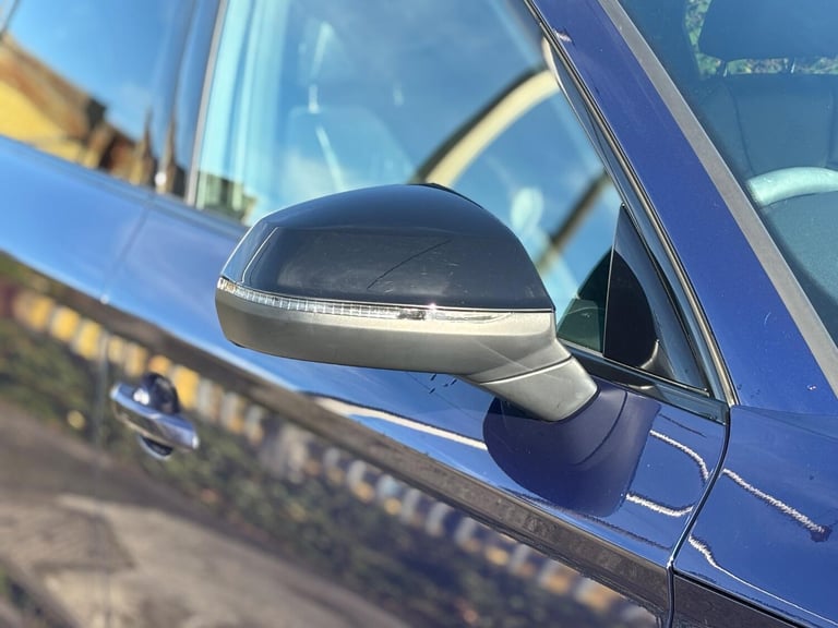 AUDI Q5 2.0 TDI 40 Black Edition 2024