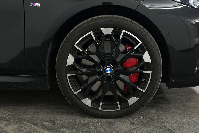  BMW 1 Series M135 xDrive Petrol Automatic