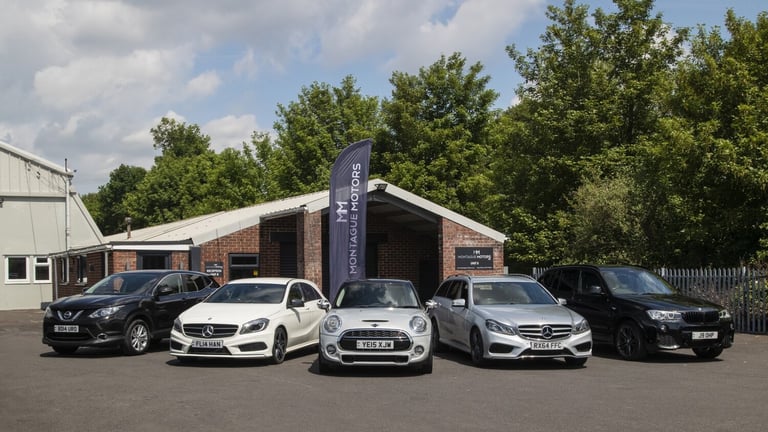 MERCEDES-BENZ C CLASS 2.1 C220 CDI BlueEfficiency AMG Sport 2012