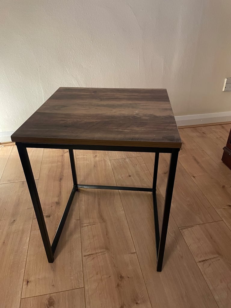 image for Side tables 