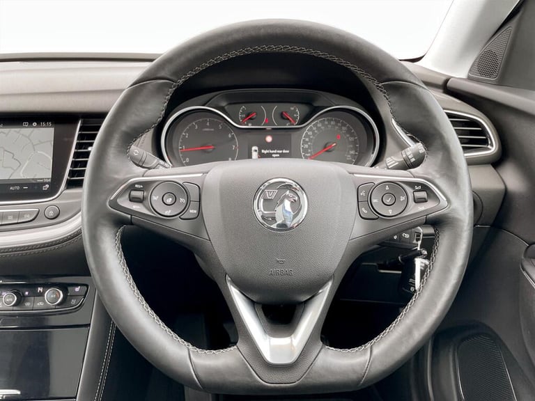 2020 Vauxhall Grandland X 1.5 Turbo D BlueInjection Elite Nav Euro 6 (s/s) 5dr HATCHBACK Diesel M...