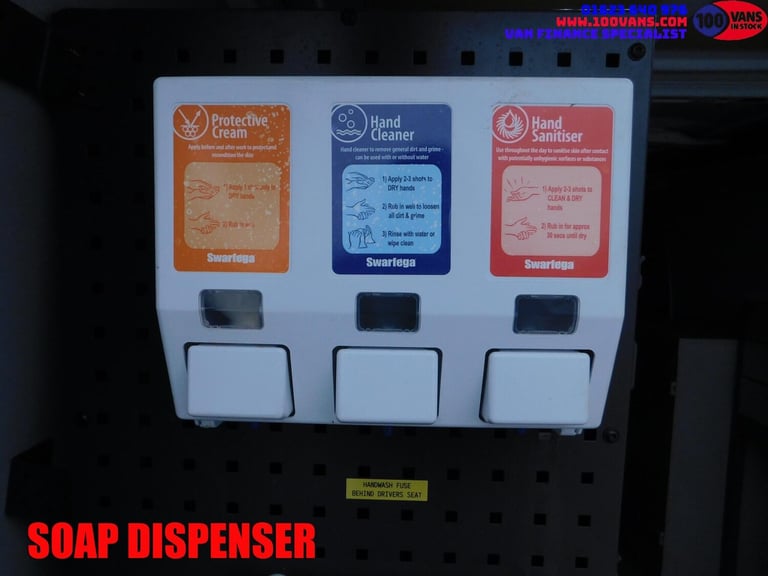 2022 Ford Transit Custom 2.0 280 EcoBlue Trend L1 H1 Euro 6 (s/s) 5dr PANEL VAN Diesel Manual