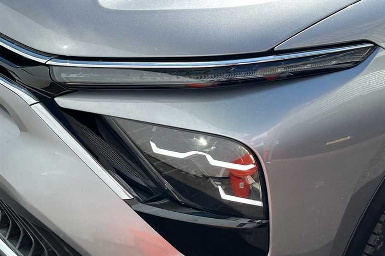 2023 Citroen C5 X 1.2 PureTech Shine Hatchback 5dr Petrol EAT8 Euro 6 (s/s) (130 ps) Hatchback Pe...