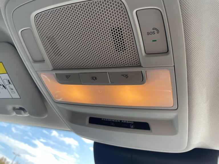 2023 MG MG HS 1.5 T-GDI 16.6kWh Trophy Auto Euro 6 (s/s) 5dr ESTATE Petrol/Electric Hybrid Automatic