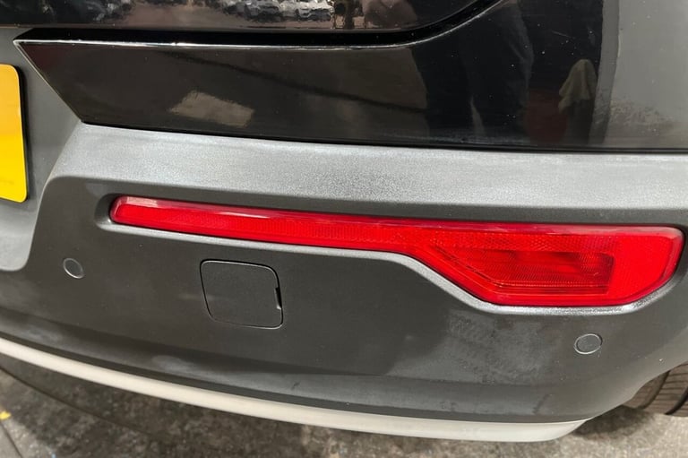 2021 71 VOLVO XC40 1.5H T4 RECHARGE 10.7KWH INSCRIPTION SUV 5DR PETROL PLUG-IN H