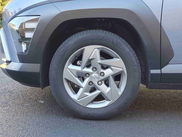 2025 Hyundai KONA 1.0T 100 Advance 5dr Hatchback Petrol Manual