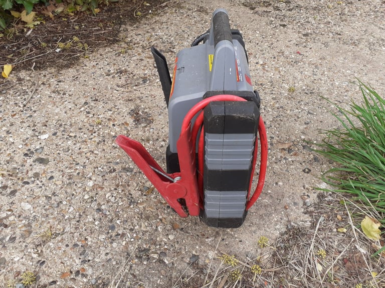 4 in 1 jump starter spares or repairs 