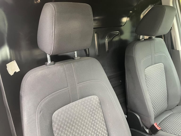 2019 Ford Transit Connect 1.5 220 EcoBlue Trend L1 Euro 6 (s/s) 5dr PANEL VAN Diesel Manual