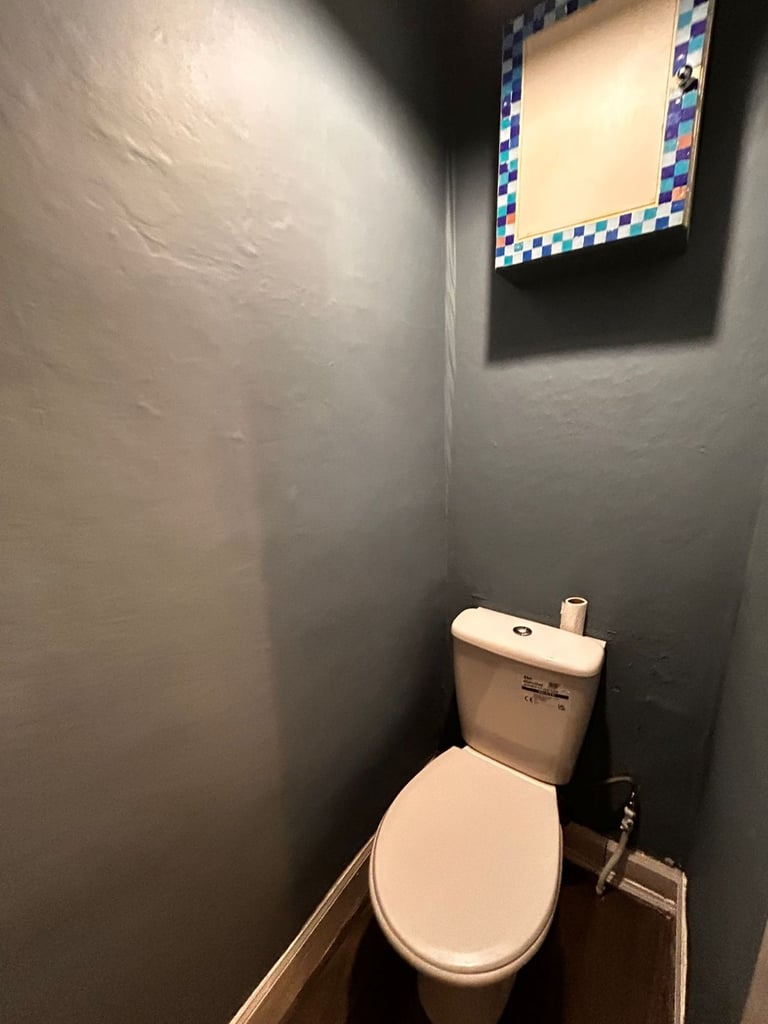 1 Bedroom flat available in Polwarth 