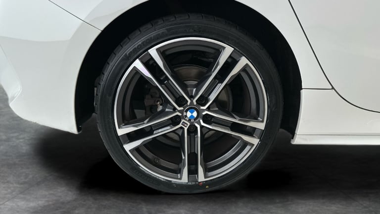 2020 BMW 1 Series 1.5 118i M Sport Hatchback 5dr Petrol DCT Euro 6 (s/s) (140 ps) - DRIVER ME Hat...