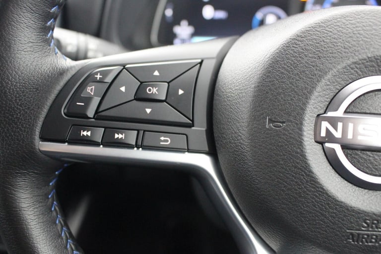 2022 Nissan Leaf 5dr 110kW Tekna 39kWh Automatic Hatchback Electric Automatic