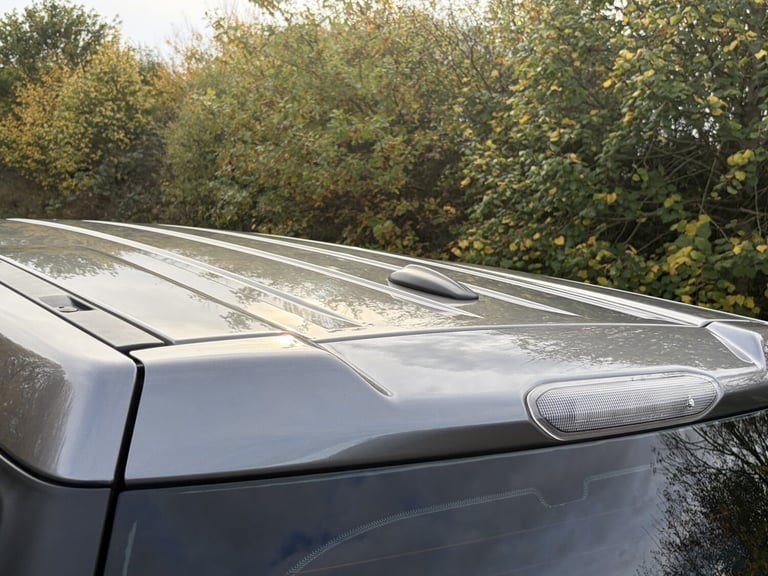 LAND ROVER FREELANDER 2 2.2 TD4 XS 2010