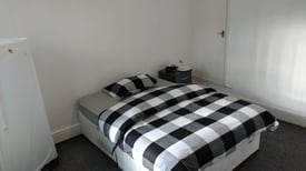 *SUPPORTED ACCOMMODATION*DOUBLE ROOM in WELLINGTON ROAD B20***ALL DSS ACCEPTED***SEE DESCRIPTION***