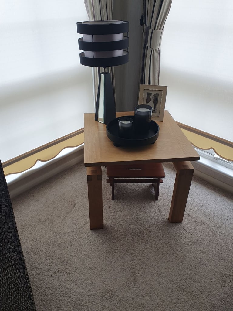 Matching furniture 