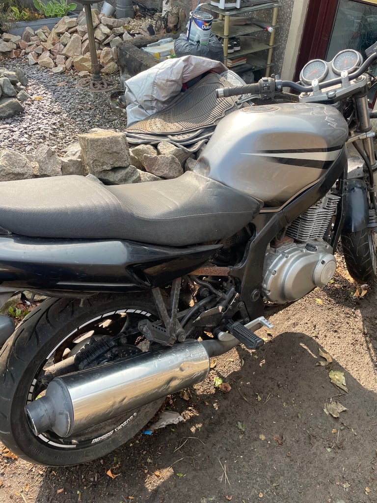 Suzuki, GS, 2008, 487 (cc)