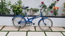 Vintage Triumph Bicycle 