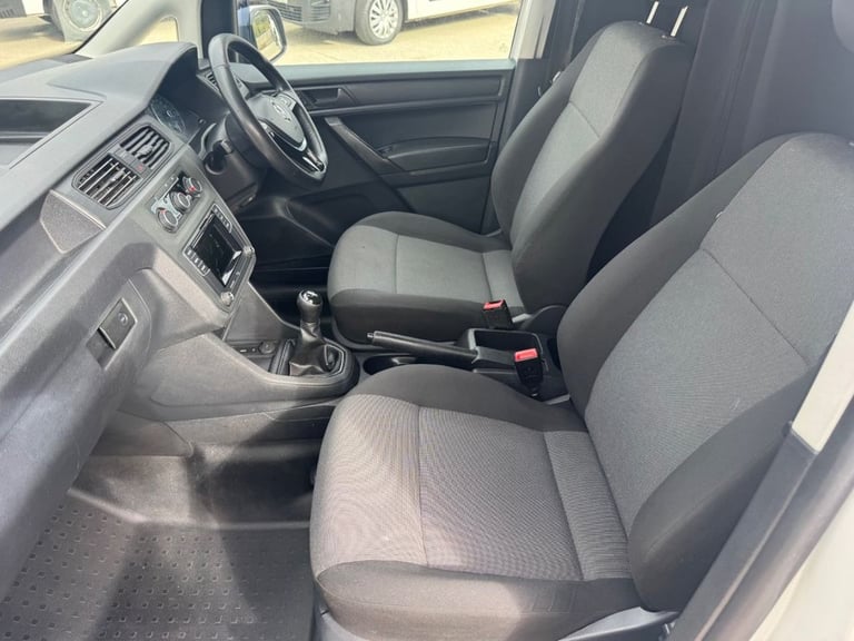 2020 Volkswagen Caddy Maxi 1.0 TSI BlueMotion Tech 102PS Startline Van PANEL VAN PETROL Manual