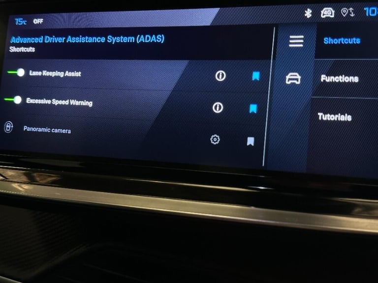 2025 Peugeot 2008 1.2 Puretech Allure Suv 5dr Petrol Manual Euro 6 (s/s) (130 Ps) HATCHBACK Petro...