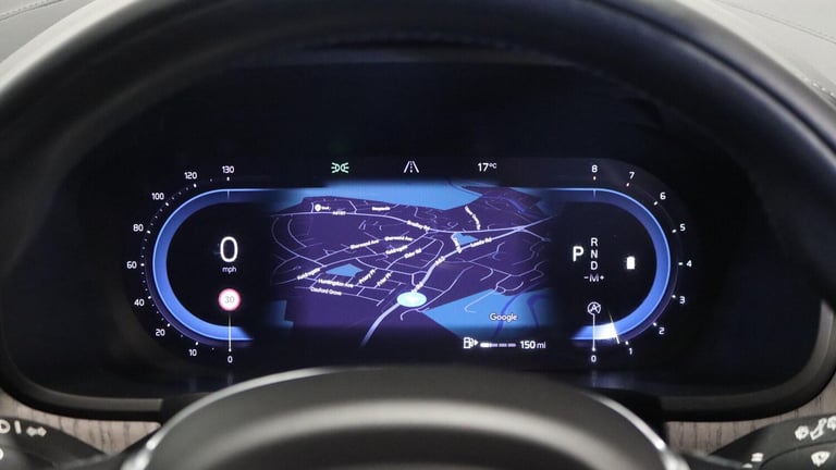 2021 Volvo V90 Cross Country B5 (P) AWD (Lounge &amp; Climate Pack, Sunroof, 360 Camera, Pilot As...