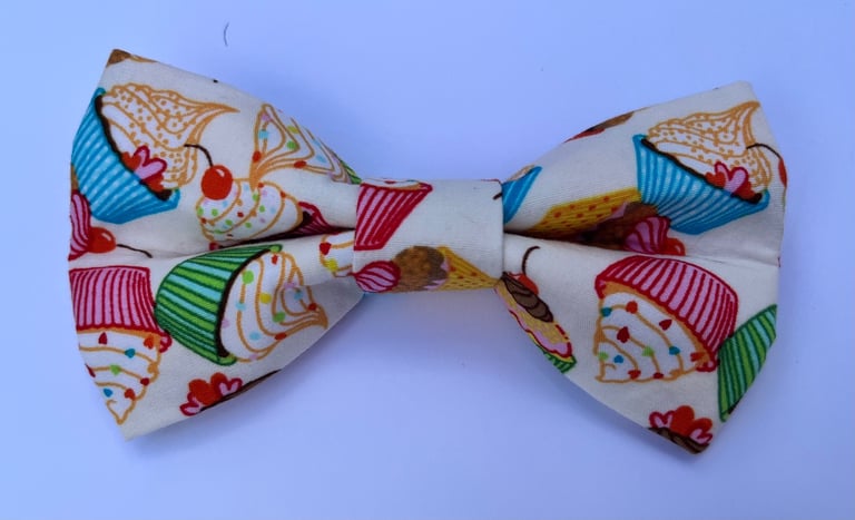 29 Dog Bow Ties