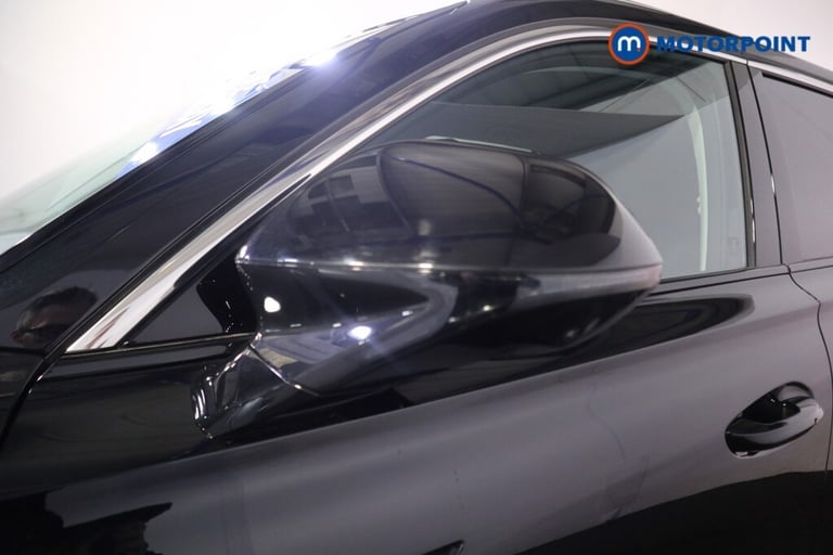 2025 MG MG HS 1.5 T-GDI Trophy 5dr DCT SUV Petrol Automatic