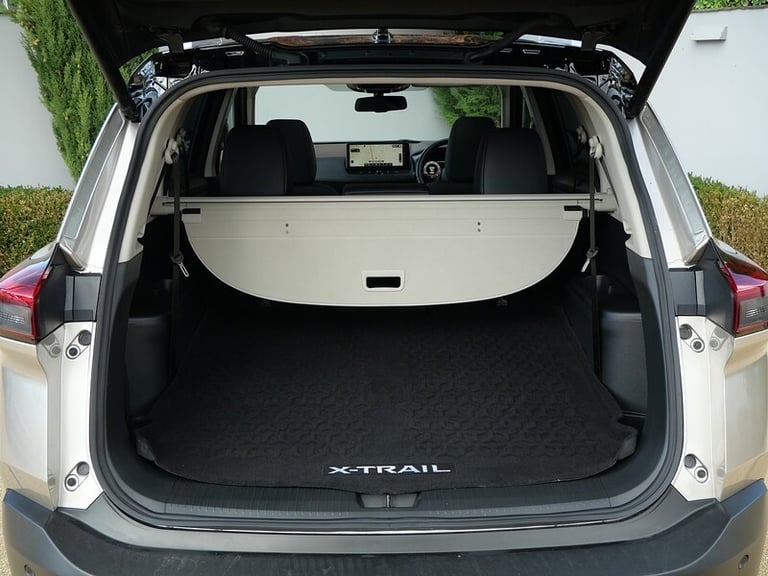 2023 Nissan X-Trail 1.5 DIG-T MHEV Tekna+ SUV 5dr Petrol Hybrid XTRON Euro 6 (s/s) (163 ps) SUV H...