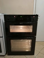 Neff double electric oven built-in, Multifunction 
