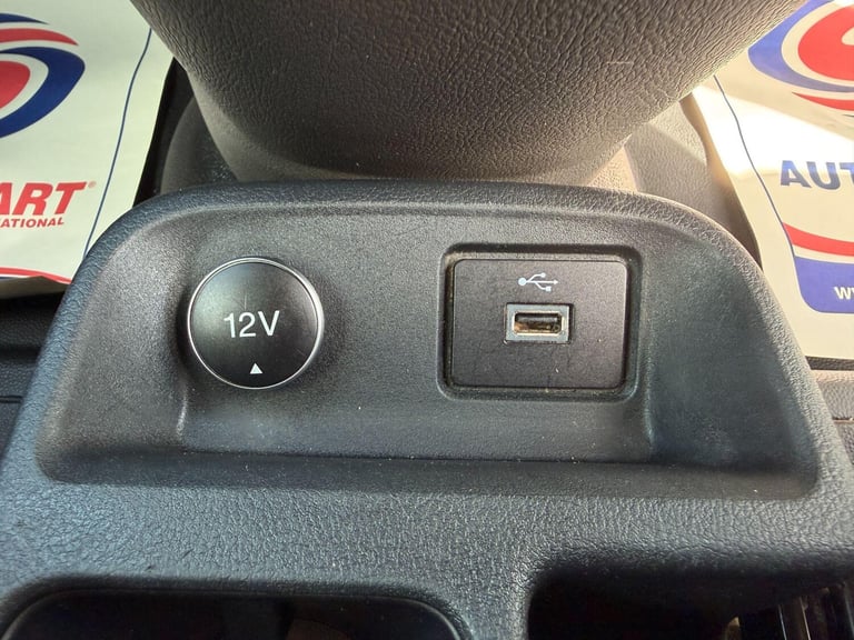 2019 Ford Transit Connect 1.5 TDCi 120ps Trend Van PANEL VAN DIESEL Manual