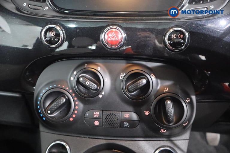 2022 Fiat 500 1.0 Mild Hybrid Dolcevita [Part Leather] 3dr HATCHBACK PETROL Manual