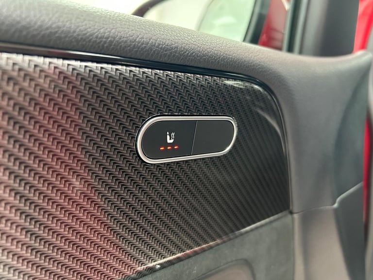 2019 Mercedes-Benz B Class 1.3 B180 AMG Line (Executive) 7G-DCT Euro 6 (s/s) 5dr MPV Petrol Autom...