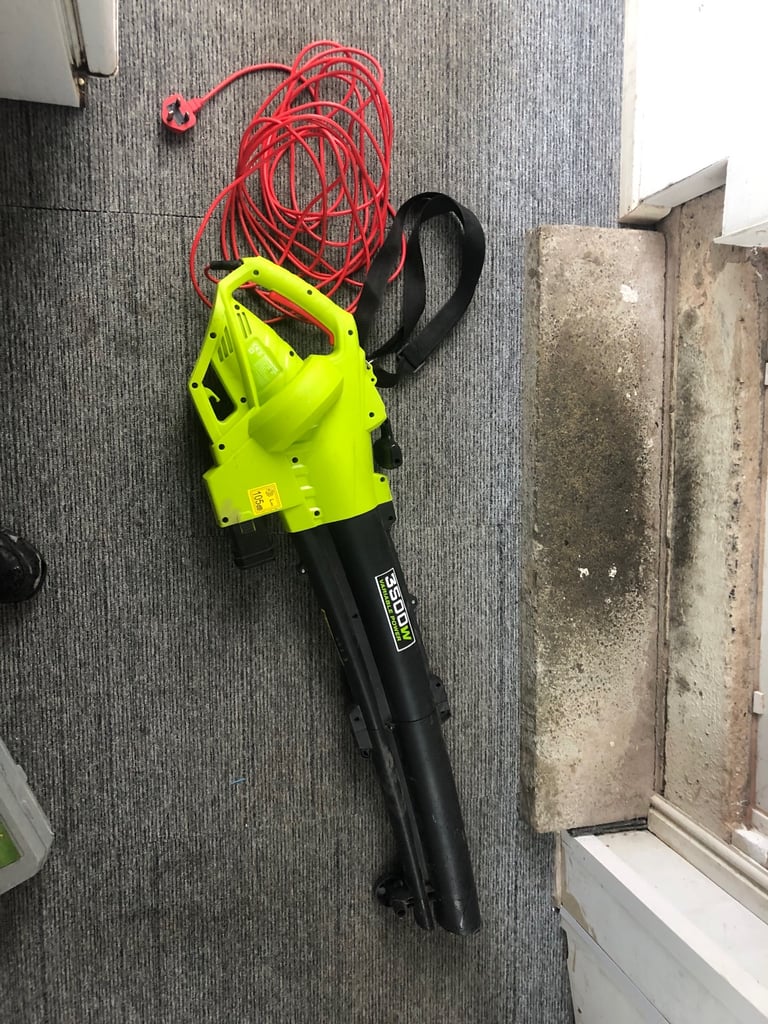 image for Leaf blower