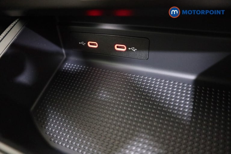 2023 SEAT Ibiza 1.0 TSI 110 FR Sport 5dr HATCHBACK PETROL Manual