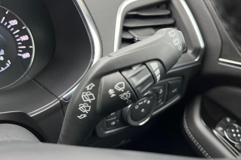 2022 Ford Galaxy 2.5 FHEV 190 Titanium 5dr CVT ** Sync 3 - Heated Seats - Electric Tail Gate Esta...