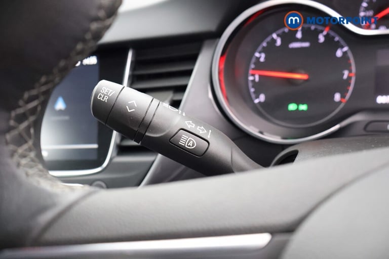 2022 Vauxhall Crossland 1.2 Turbo [130] Elite Edition 5dr HATCHBACK PETROL Manual