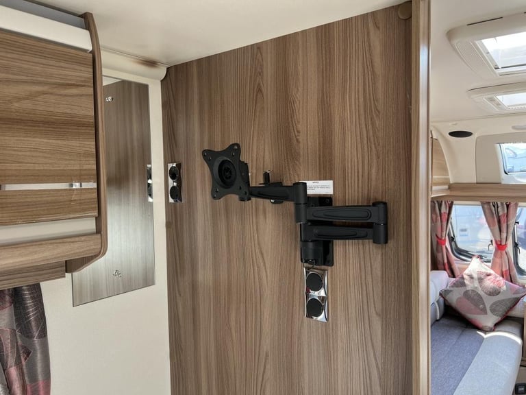 2018 SWIFT Challenger 565 