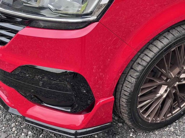 2021 Volkswagen Transporter 2.0 TDI T30 Startline Panel Van 5dr Diesel DSG FWD SWB Euro 6 (s/s) (...