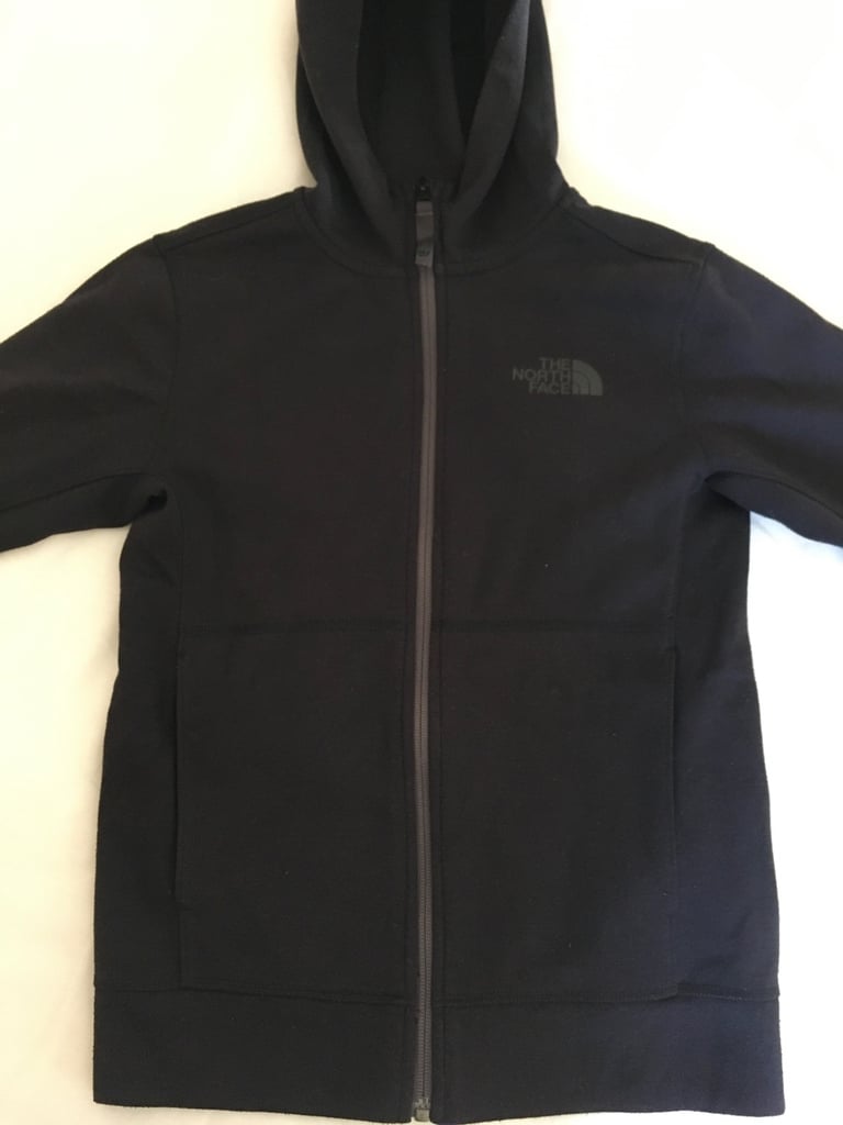 image for Boys The North Face Fleece Jacket Size M