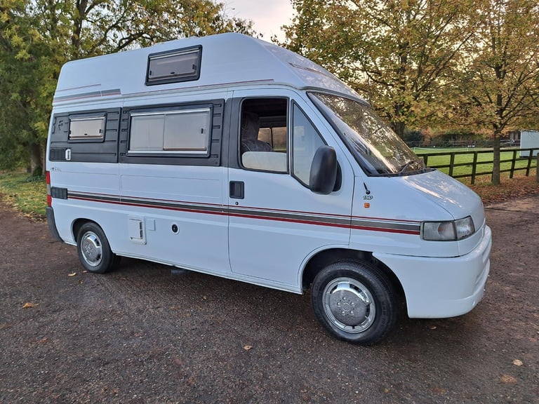 Used Fiat Ducato for sale in Bury St Edmunds, Suffolk