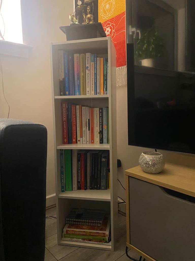 image for Bookshelf